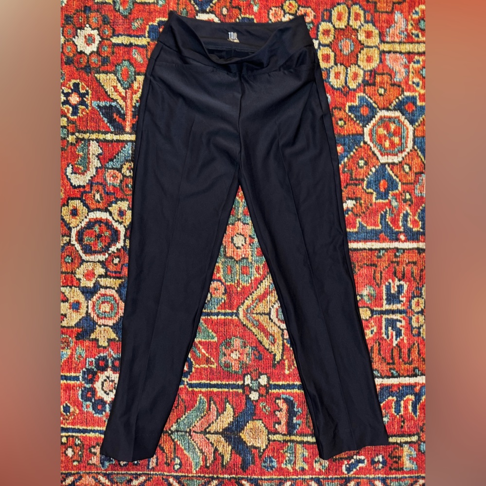 Tail Activewear White Label Golf Pants
